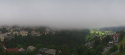 Archiv Foto Webcam Gasteinertal - Hotel Schillerhof 07:00