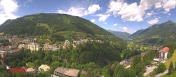 Archiv Foto Webcam Gasteinertal - Hotel Schillerhof 11:00