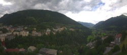 Archived image Webcam Hotel Schillerhof in Bad Gastein 15:00