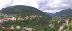 Archiv Foto Webcam Gasteinertal - Hotel Schillerhof 11:00