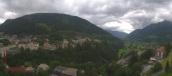 Archived image Webcam Hotel Schillerhof in Bad Gastein 15:00