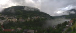 Archiv Foto Webcam Gasteinertal - Hotel Schillerhof 05:00