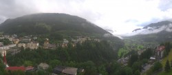 Archiv Foto Webcam Gasteinertal - Hotel Schillerhof 06:00