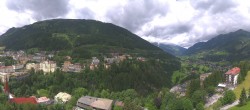 Archiv Foto Webcam Gasteinertal - Hotel Schillerhof 11:00