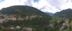 Archiv Foto Webcam Gasteinertal - Hotel Schillerhof 13:00