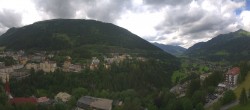 Archiv Foto Webcam Gasteinertal - Hotel Schillerhof 15:00