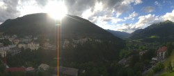 Archiv Foto Webcam Gasteinertal - Hotel Schillerhof 17:00