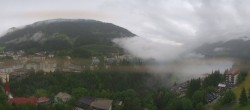 Archiv Foto Webcam Gasteinertal - Hotel Schillerhof 07:00