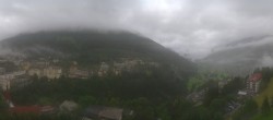 Archiv Foto Webcam Gasteinertal - Hotel Schillerhof 05:00