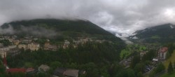 Archiv Foto Webcam Gasteinertal - Hotel Schillerhof 06:00