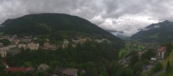 Archiv Foto Webcam Gasteinertal - Hotel Schillerhof 05:00