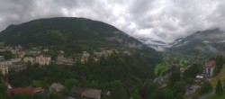 Archiv Foto Webcam Gasteinertal - Hotel Schillerhof 06:00