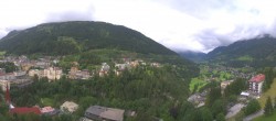 Archiv Foto Webcam Gasteinertal - Hotel Schillerhof 11:00