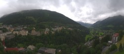 Archiv Foto Webcam Gasteinertal - Hotel Schillerhof 15:00