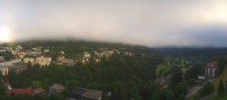 Archiv Foto Webcam Gasteinertal - Hotel Schillerhof 06:00