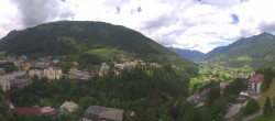 Archiv Foto Webcam Gasteinertal - Hotel Schillerhof 11:00