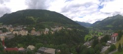 Archiv Foto Webcam Gasteinertal - Hotel Schillerhof 13:00