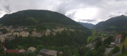 Archiv Foto Webcam Gasteinertal - Hotel Schillerhof 15:00