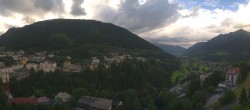 Archiv Foto Webcam Gasteinertal - Hotel Schillerhof 17:00