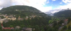 Archiv Foto Webcam Gasteinertal - Hotel Schillerhof 06:00