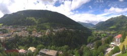 Archiv Foto Webcam Gasteinertal - Hotel Schillerhof 13:00