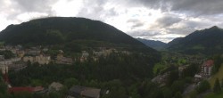 Archiv Foto Webcam Gasteinertal - Hotel Schillerhof 17:00