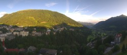 Archiv Foto Webcam Gasteinertal - Hotel Schillerhof 06:00