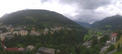 Archiv Foto Webcam Gasteinertal - Hotel Schillerhof 11:00