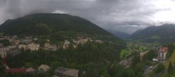 Archiv Foto Webcam Gasteinertal - Hotel Schillerhof 13:00