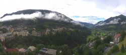 Archiv Foto Webcam Gasteinertal - Hotel Schillerhof 15:00