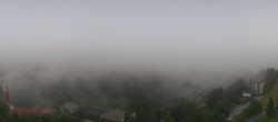 Archiv Foto Webcam Gasteinertal - Hotel Schillerhof 05:00