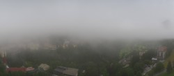 Archiv Foto Webcam Gasteinertal - Hotel Schillerhof 07:00