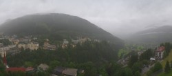 Archiv Foto Webcam Gasteinertal - Hotel Schillerhof 11:00