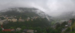 Archiv Foto Webcam Gasteinertal - Hotel Schillerhof 13:00