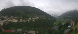 Archiv Foto Webcam Gasteinertal - Hotel Schillerhof 15:00