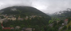 Archiv Foto Webcam Gasteinertal - Hotel Schillerhof 17:00