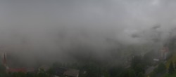 Archiv Foto Webcam Gasteinertal - Hotel Schillerhof 19:00