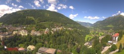 Archiv Foto Webcam Gasteinertal - Hotel Schillerhof 11:00