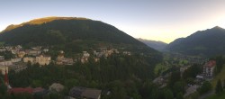 Archiv Foto Webcam Gasteinertal - Hotel Schillerhof 00:00