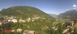 Archiv Foto Webcam Gasteinertal - Hotel Schillerhof 04:00