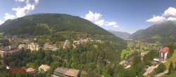 Archiv Foto Webcam Gasteinertal - Hotel Schillerhof 06:00