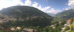 Archiv Foto Webcam Gasteinertal - Hotel Schillerhof 13:00
