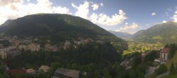 Archiv Foto Webcam Gasteinertal - Hotel Schillerhof 13:00