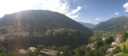 Archiv Foto Webcam Gasteinertal - Hotel Schillerhof 15:00