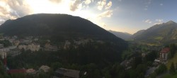 Archiv Foto Webcam Gasteinertal - Hotel Schillerhof 17:00