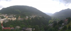 Archived image Webcam Hotel Schillerhof in Bad Gastein 15:00