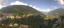 Archiv Foto Webcam Gasteinertal - Hotel Schillerhof 11:00