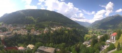 Archiv Foto Webcam Gasteinertal - Hotel Schillerhof 13:00