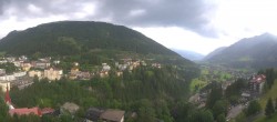 Archiv Foto Webcam Gasteinertal - Hotel Schillerhof 15:00