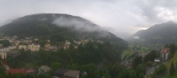 Archiv Foto Webcam Gasteinertal - Hotel Schillerhof 17:00